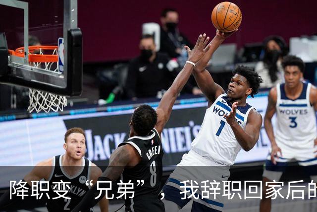 降职变“兄弟”，我辞职回家后的意外喜剧